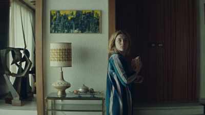 Listen to everything - The Little Drummer Girl