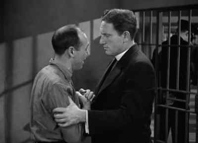 Listen, Father. I am sorry for my mistakes. - Boys Town