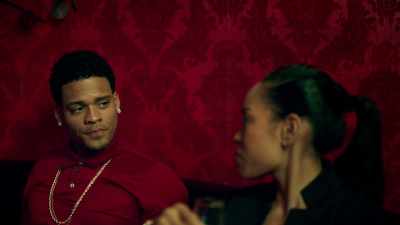 Listen, Felix, - Queen Sugar
