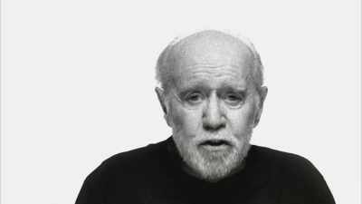Listen, folks,
I hate to spoil your fun, - George Carlin's American Dream