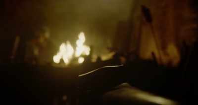 Listen, my friend,
do you want to make a deal? - Errementari: The Blacksmith and the Devil