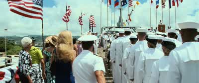 Listen, get it done. - Battleship