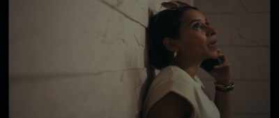 Listen, you go inside,
otherwise I'm coming there. I mean it. - Lust Stories 2
