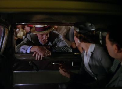 Listen you go over to Sardi's I'll see you later - The Band Wagon