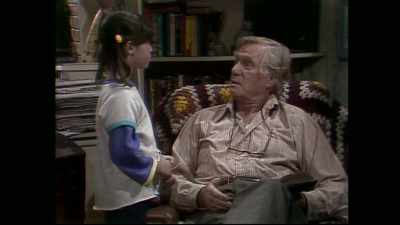Listen to good music, - Punky Brewster