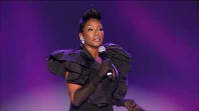 Listen, we got rules and regulations
with plastic surgery. - Sommore: Queen Chandelier