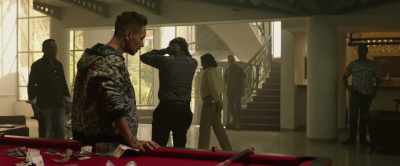 Listen, guys, I'm not going to lie to you. - Sniper: Ultimate Kill