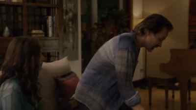 Listen, this has been
very nice. - Being Erica
