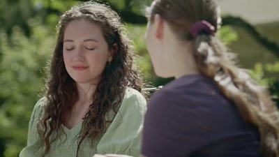 Listen, we have almost
a whole year left - The Pregnancy Promise