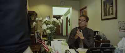 Listen, we have an experimental
mentorship program. - After School Special
