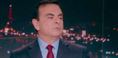 Listen, we have certitudes.
We wouldn't be here if we didn't. - Fugitive: The Curious Case of Carlos Ghosn