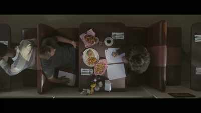 Listen, Hazel,
when I first built the Hub, - Made for Love