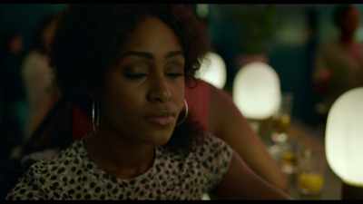 Listen… - Behind Her Eyes