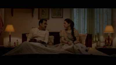 Listen… - Gunjan Saxena: The Kargil Girl