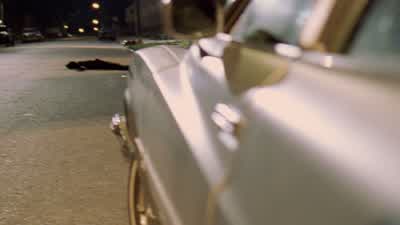 Listen here, bey. - The Wire
