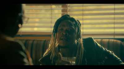 Listen here. - iNumber Number: Jozi Gold