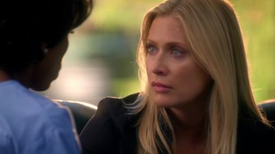 Listen,he's young and he's strong. - CSI: Miami