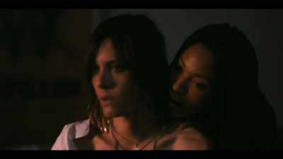 Listen. Hey. I... - The L Word: Generation Q