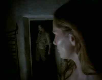 Listen to him, hammering
as if he were master here already. - Wuthering Heights