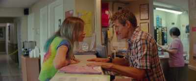 Listen. Honey. Honey. I trust you. - The Florida Project