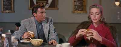 Listen honey It's no use Tommy boy - How to Marry a Millionaire