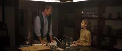 - Listen, honey, we, - Wonderwell
