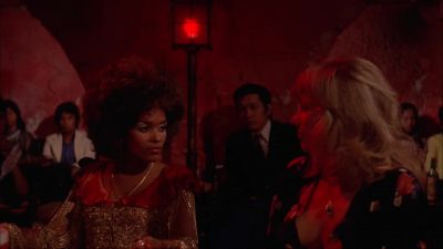 Listen honey and you get it straight - TNT Jackson