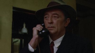 Listen how well do you know Laird Brunette - Farewell, My Lovely