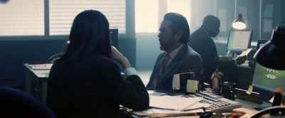Listen, I already spoke to detectives,
gave my statement, Miss Valencia. - Cut Throat City