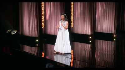 Listen, I am being sincere
when I said that it was awesome, - Ali Wong: Single Lady