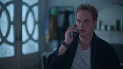 Listen, I am... I'm not calling - A Million Little Things