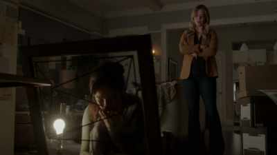 Listen, I appreciate
that you feel responsible - Pretty Little Liars: The Perfectionists