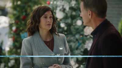 - Listen, I believe
that you believe. - A Kiss Before Christmas