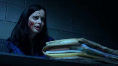 Listen... I can help you. - Marvel's The Defenders