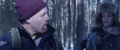 Listen, I can't guarantee you
this crazy plan's gonna work, - Abominable