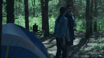 Listen, I can't imagine
what you're going through. - Missing and Alone