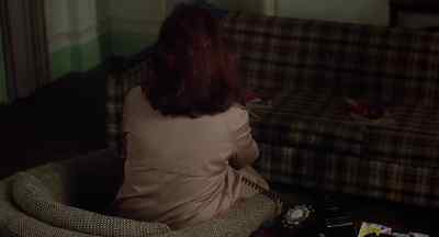 Listen, I can't talk right now.
Can I call you back? - When a Stranger Calls