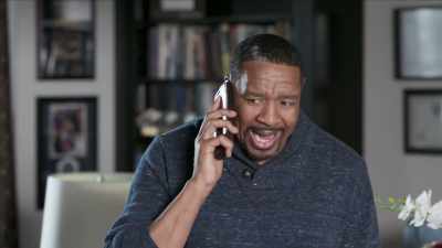 Listen, I can't talk very long. - A Wesley Christmas