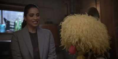 Listen, I could really use your help
taking this documentary to the next level. - The Muppets Mayhem
