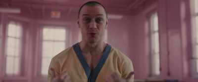 Listen, I don't know about
these other guys, - Glass