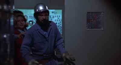 Listen, I don't know how we can thak you. - Futureworld