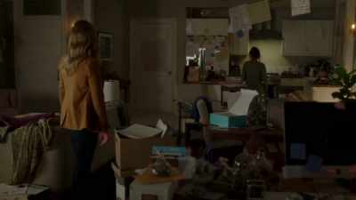 Listen, I don't know
how long I have - Pretty Little Liars: The Perfectionists