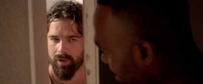 Listen, I don't know who you are - Zooey