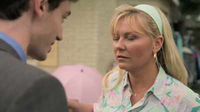 Listen, I don't mean
to be Mr. Discipline here, - On Becoming a God in Central Florida