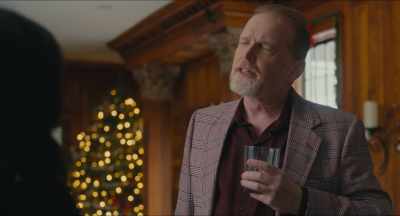 - Listen, I don't
wanna be that guy, - Christmas Cowboy