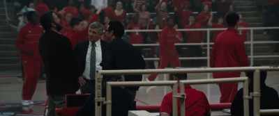 Listen, I was front row when
he hung 47 against Trinity - The Way Back