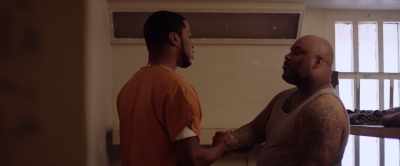 Listen, I fucking love you OG. - Last Shot