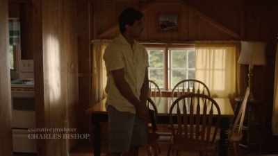  - Listen, I got
 an anonymous tip - Moonshine
