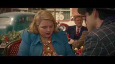 Listen, I got to go. - Why Women Kill