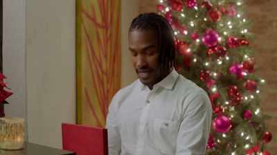Listen,
I got your table set up, - Holiday in Santa Fe